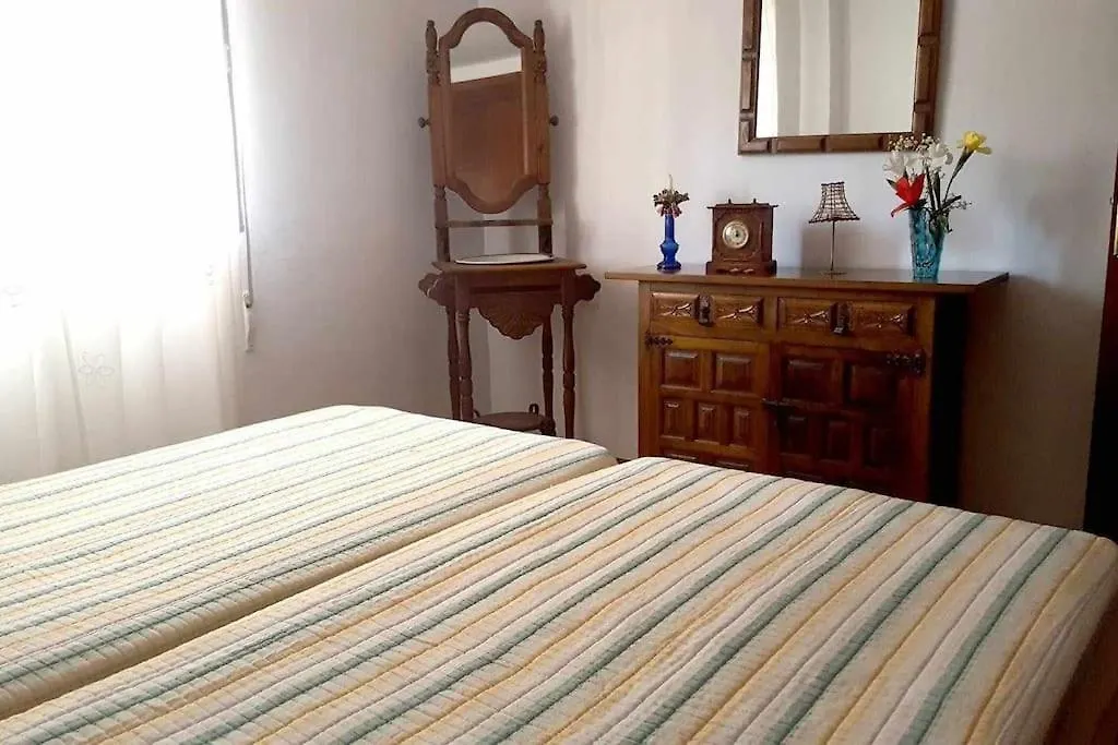 Velilla-TaramayCasa Aguacate公寓 Velilla-Taramay