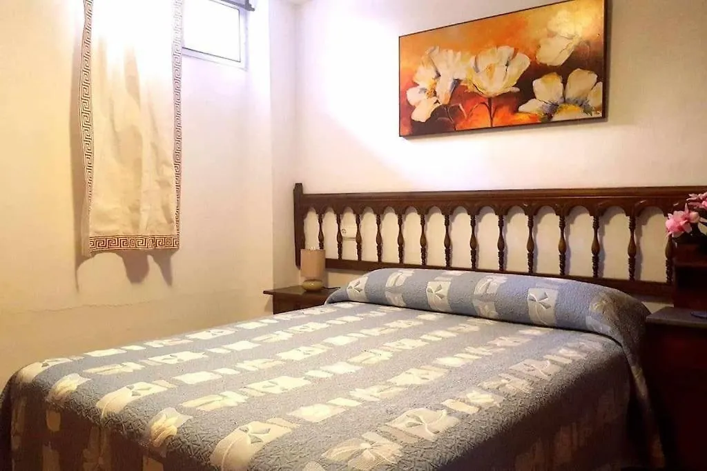 Casa Aguacate Apartment Velilla-Taramay 0*,  Spain