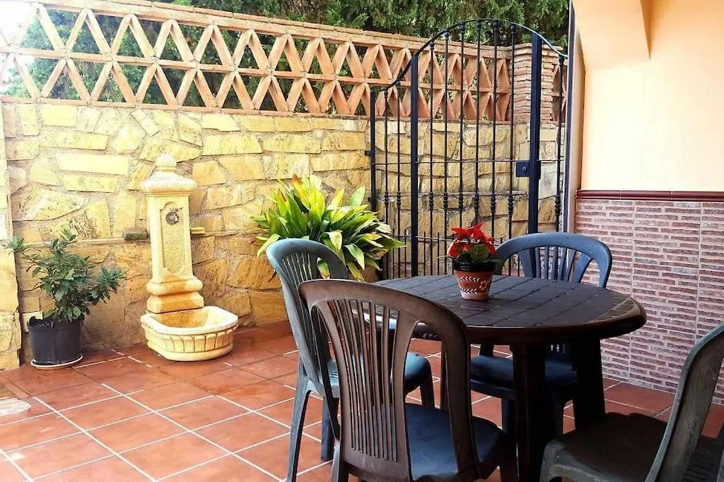 Velilla-TaramayCasa Aguacate公寓 公寓 Velilla-Taramay