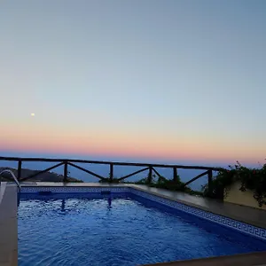 Cortijo Mirador De Almuñecar Velilla-Taramay