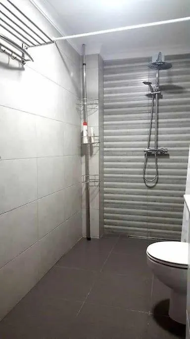 Casa Aguacate Daire Velilla-Taramay